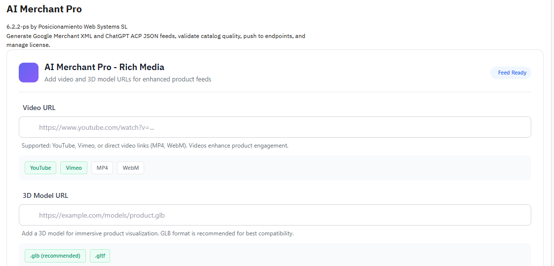 Video & Audio Product Support