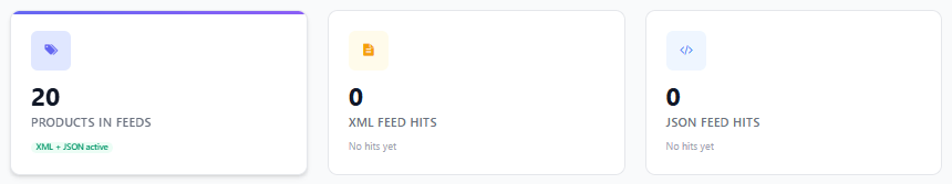 Validation Summary & Export